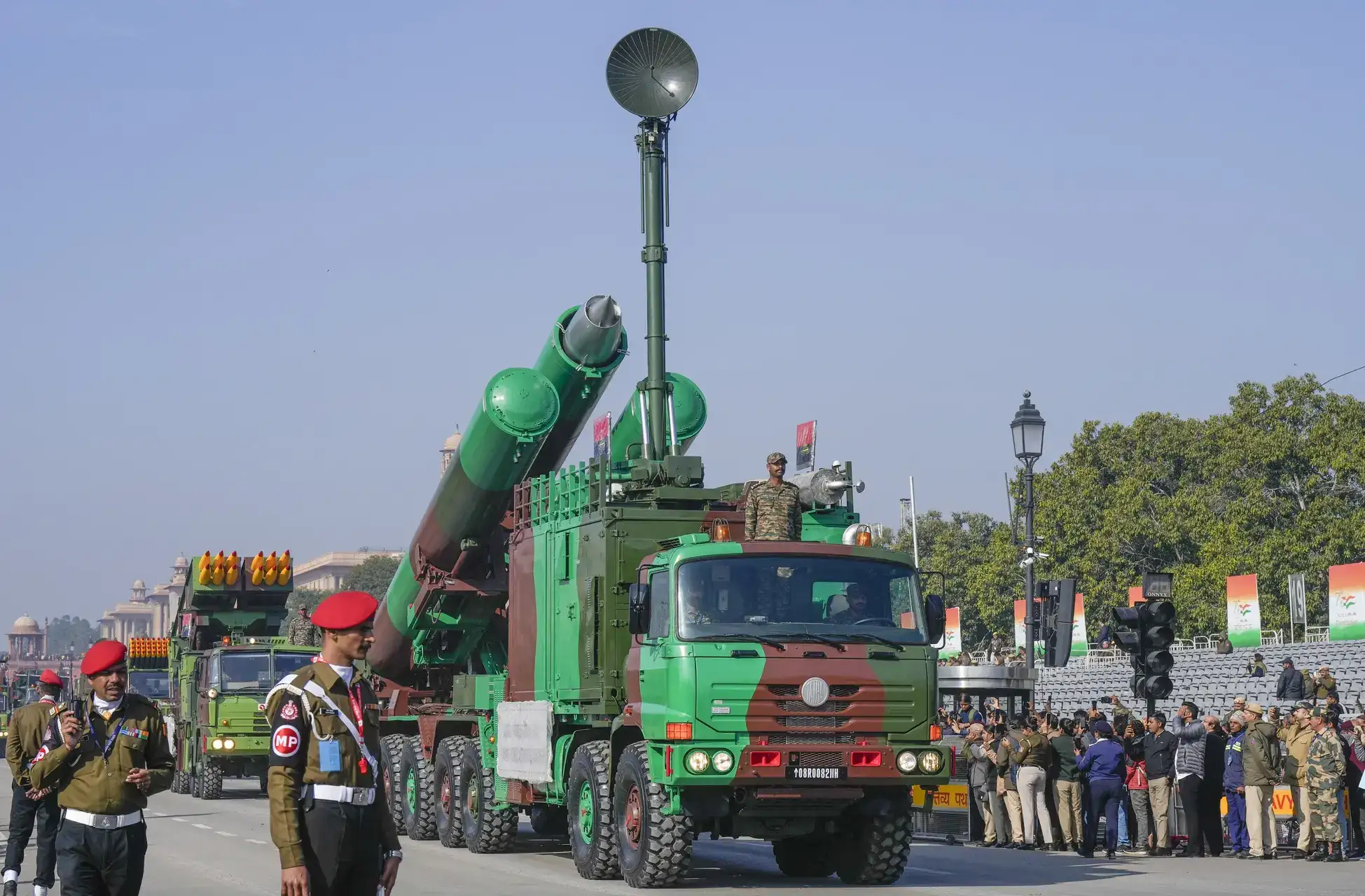 Finalising a deal for Brahmos missiles with Indonesia will t