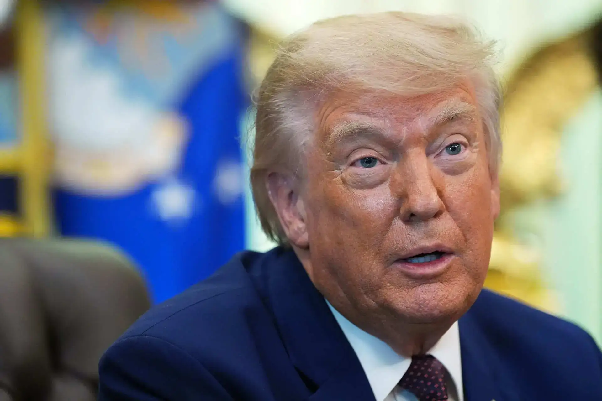 US Customs’ $166 billion tariff refund plan faces court figh