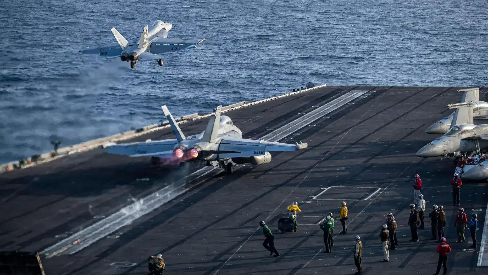US carriers spent $6. 5B on fuel in April; global profit for