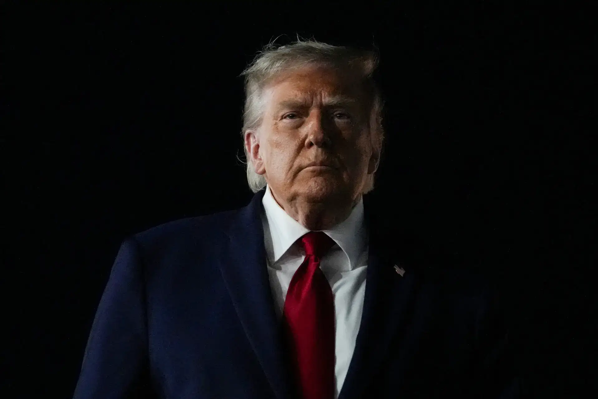Trump says Iran peace deal just 2-3 days away