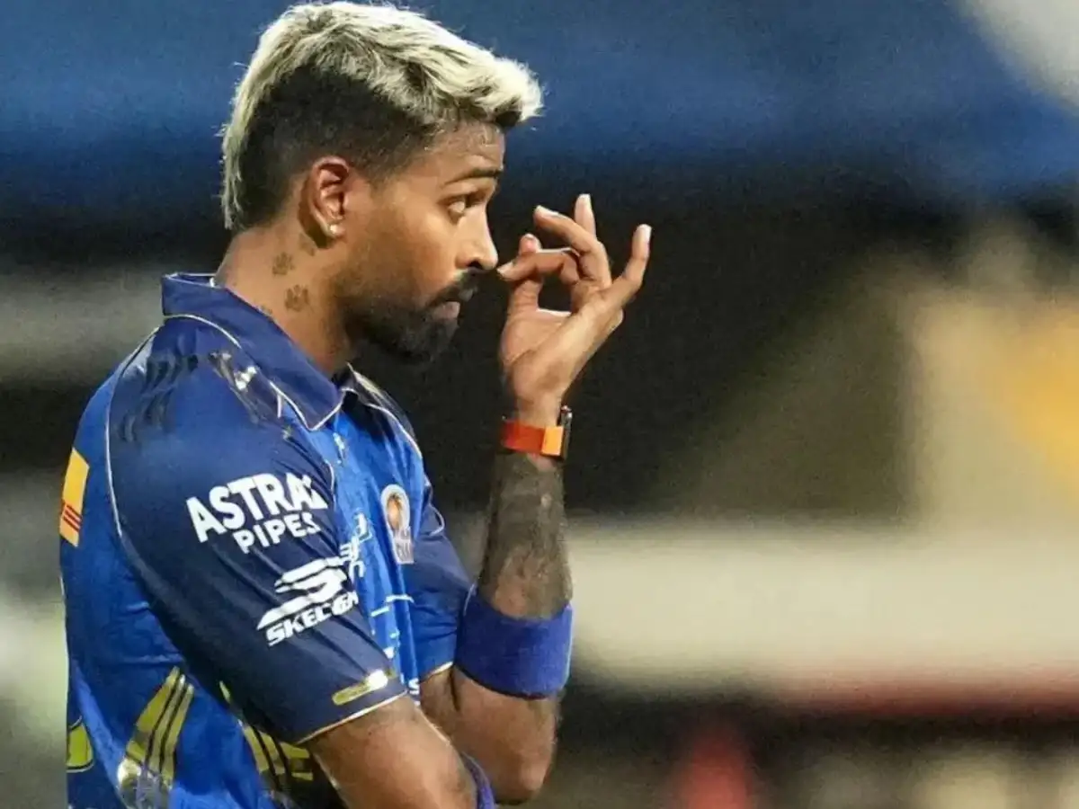 Hardik Pandya gets all-clear for ODI series agains