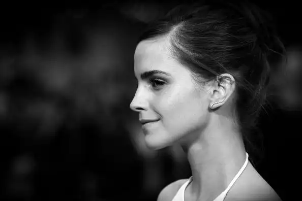 Quote of the Day by Emma Watson: ‘Don’t feel stupi