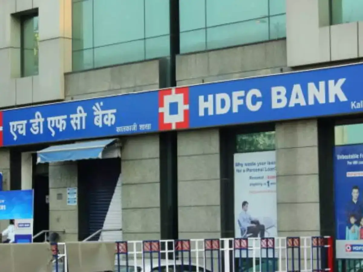 HDFC Bank hikes lending rates by up to 10 bps across tenors