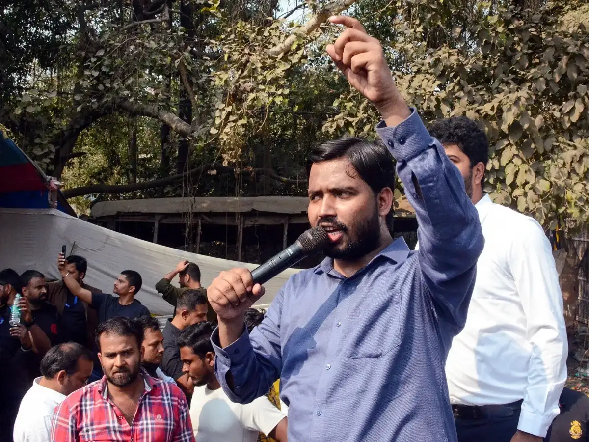 Patna Court stays Khan Sir's arrest in connection with Khan 
