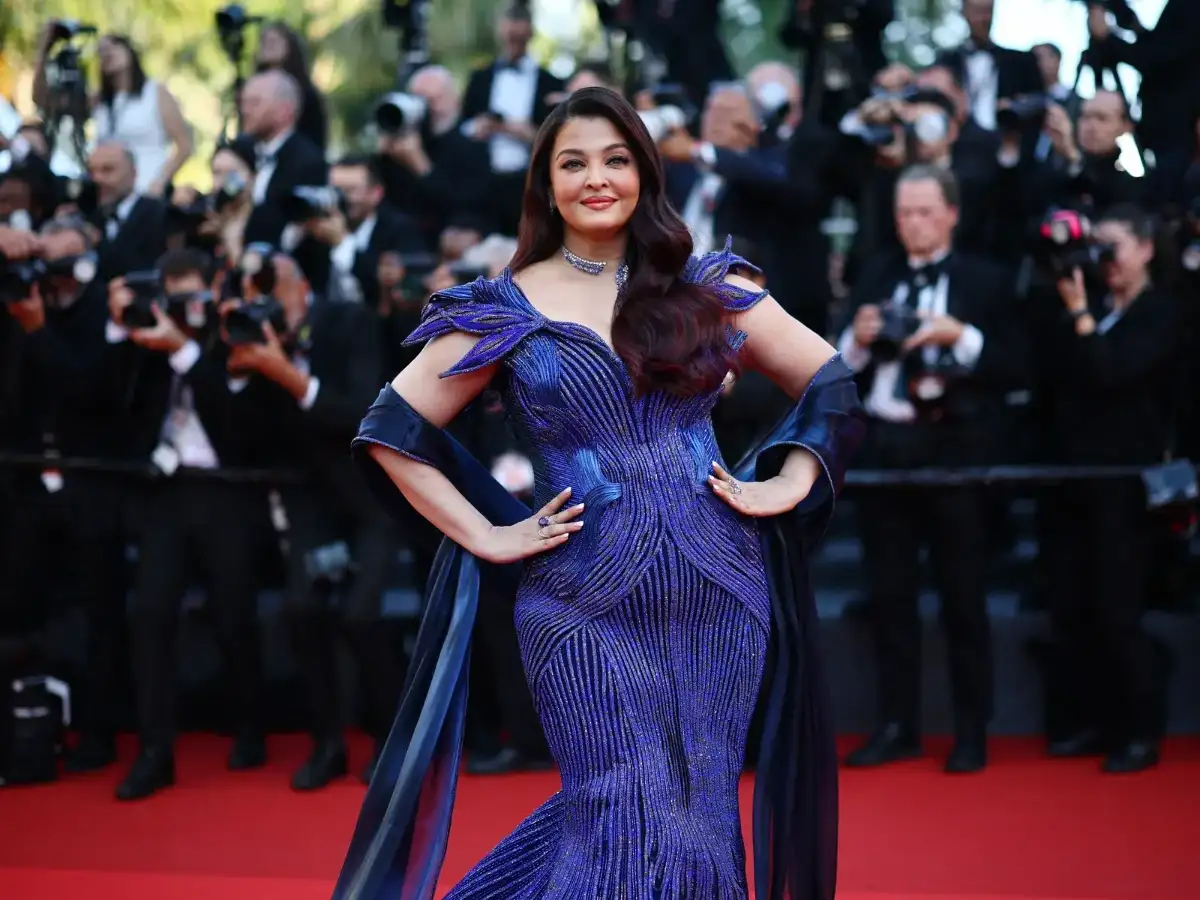 Aishwarya, Cannes and body shaming: Bracketing showbiz women