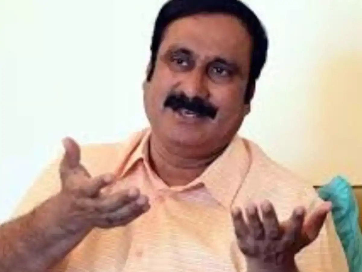 PMK urges Centre, state govts to take measures to control co