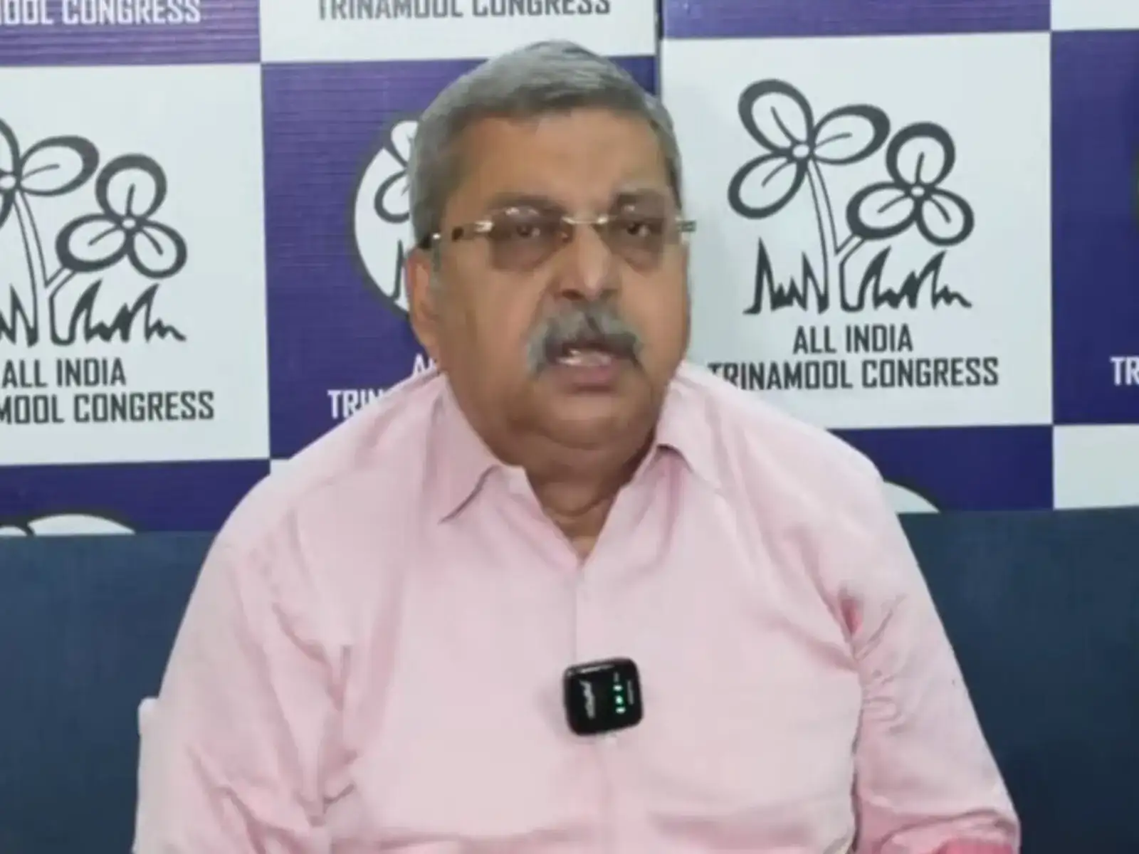 'You have ED, CBI, I have 'Maa, Maati, Maanush', my party': 