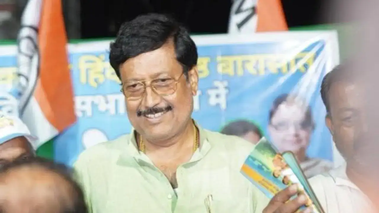 Bengal: TMC leader Sabyasachi Dutta arrested on extortion, c
