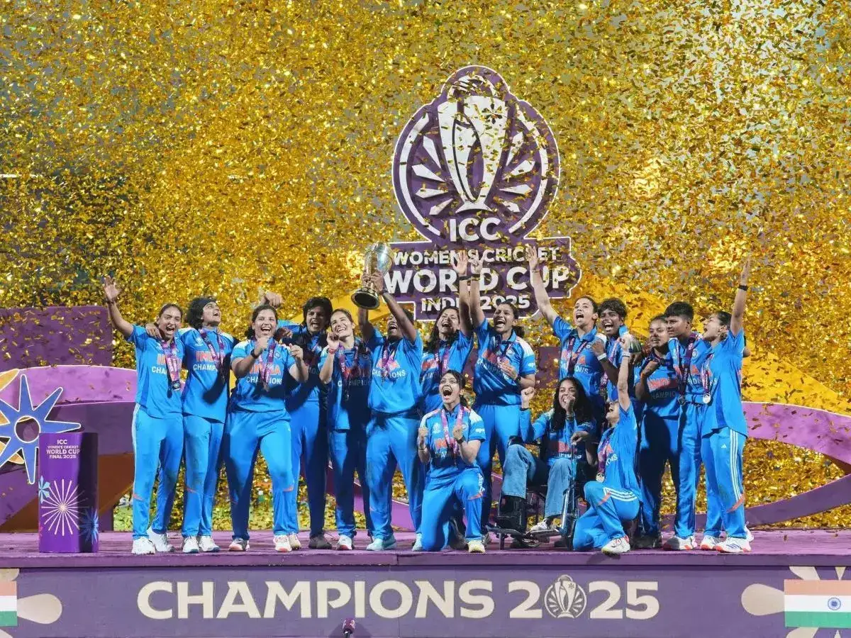 Women's T20 World Cup battle begins: Six contenders, one tro