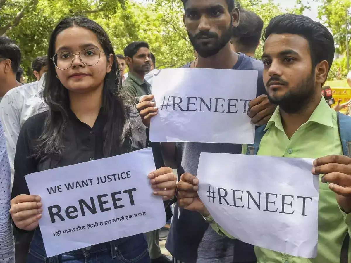 NEET-UG June 21 retest: Bihar Police caution aspir