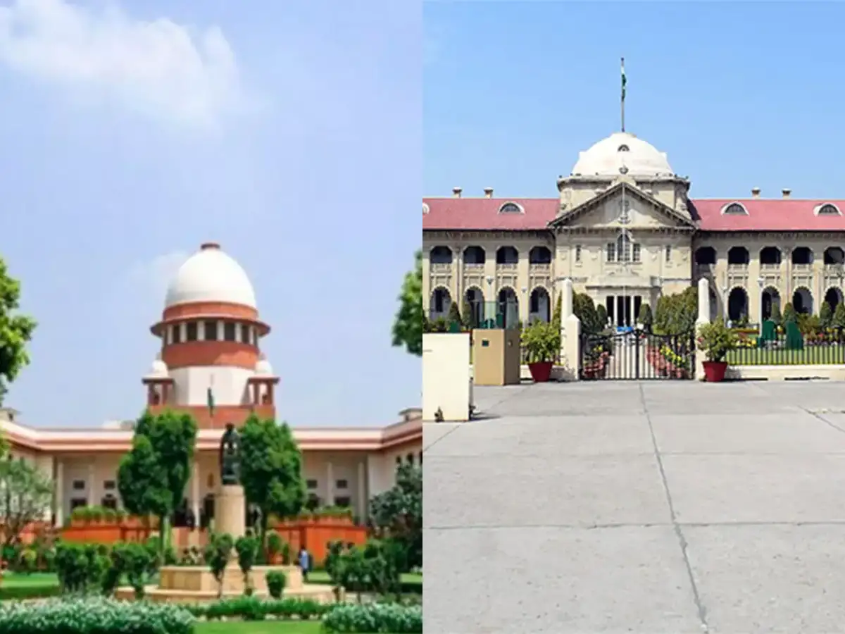 Supreme Court flags 40-year delay by Allahabad HC in murder 