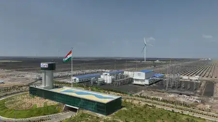 Adani Energy Solutions to acquire IntelliSmart for Rs 3,050 crore, to become India's largest smart metering platform