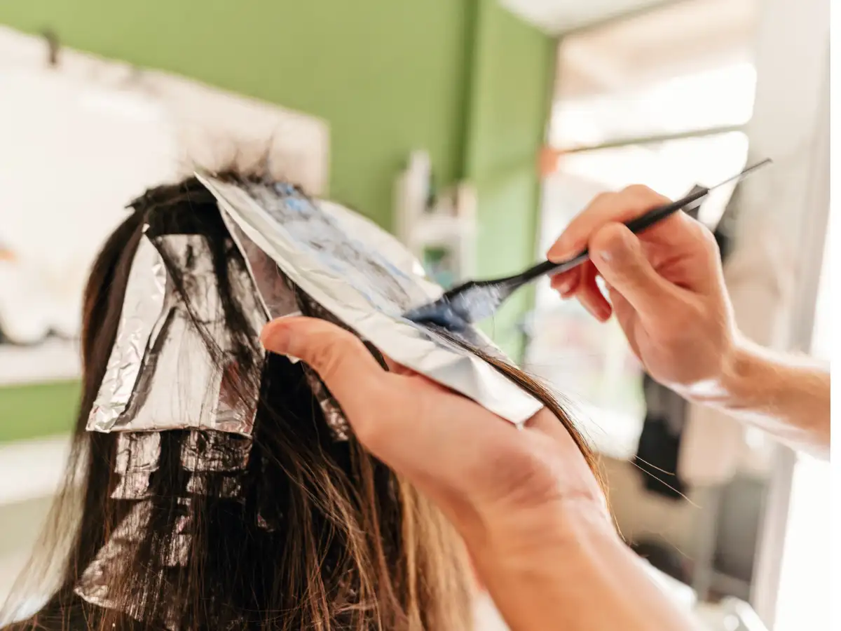 5 trending hair colours perfect for Indian skin tones