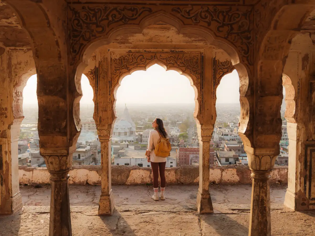 5 ancient Indian destinations every history lover should vis