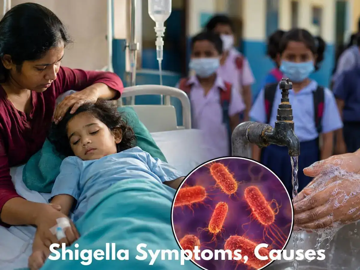 Shigella scare in Kerala: Check symptoms, treatment and caus