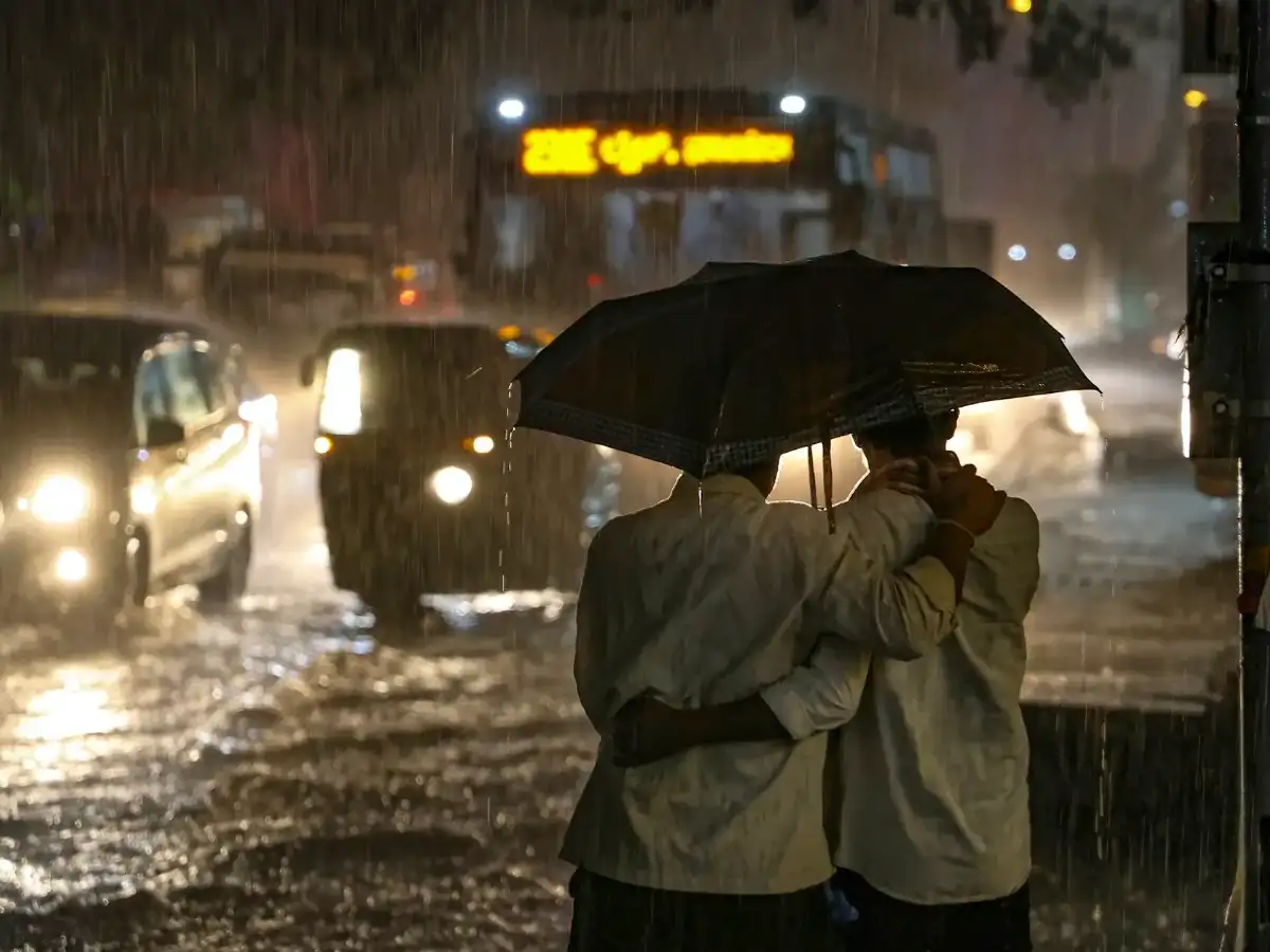 Monsoon advances into Bengal, Sikkim; set to cover more of A
