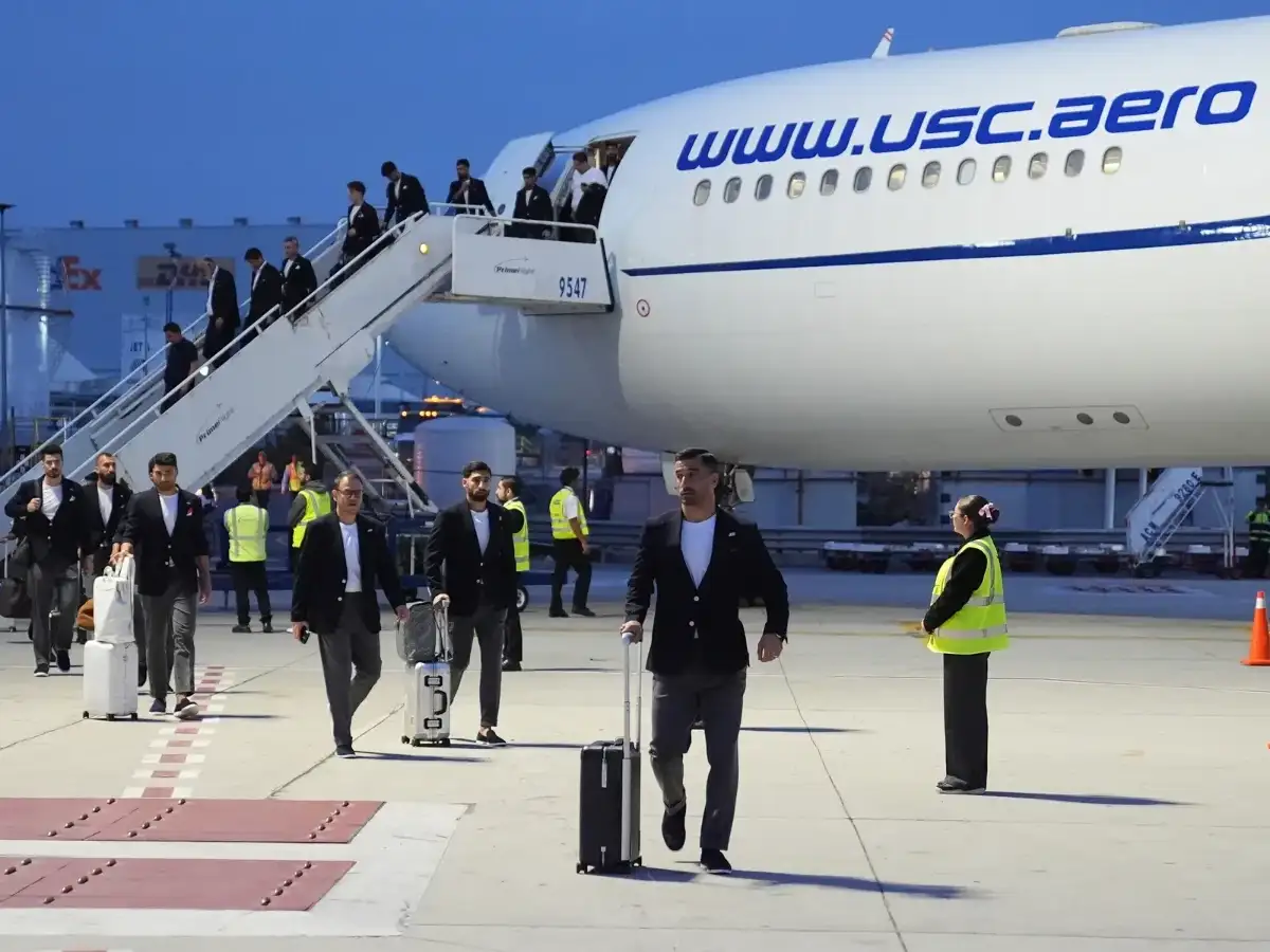 FIFA 2026: Iran says ticket allocation for World Cup withdra