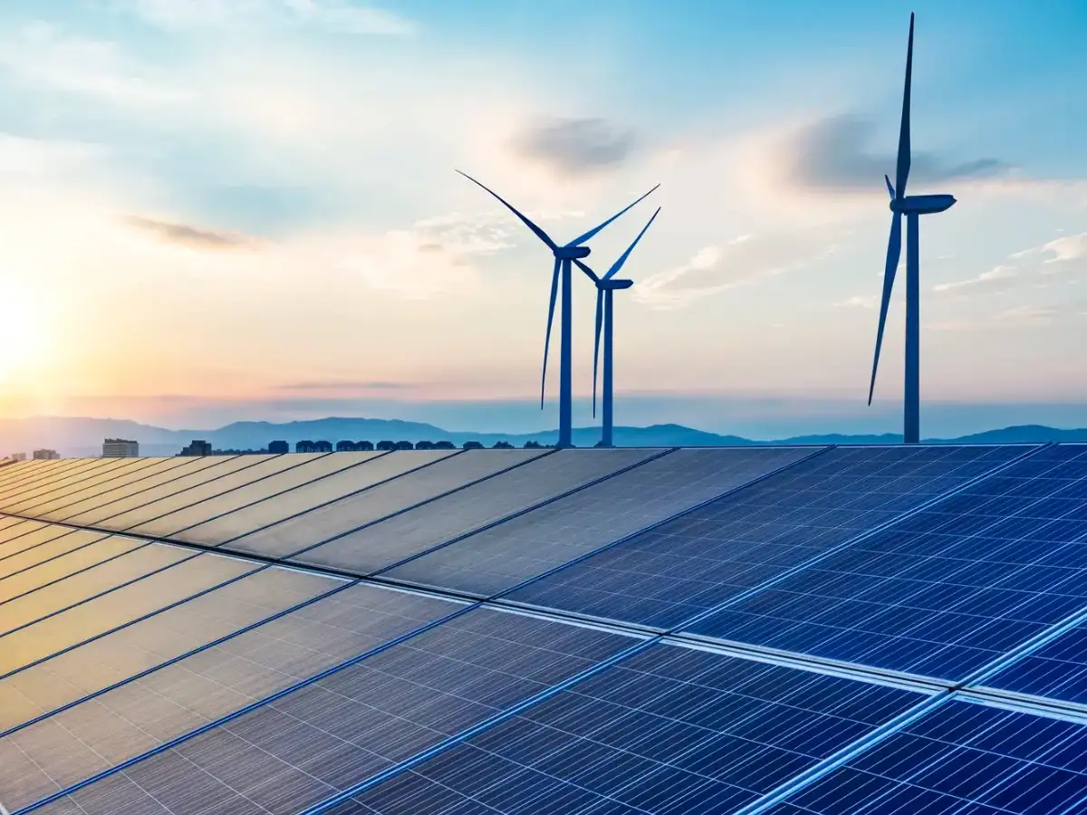 850 acres of vacant defence land in Uttar Pradesh to host 250 MW solar power plant