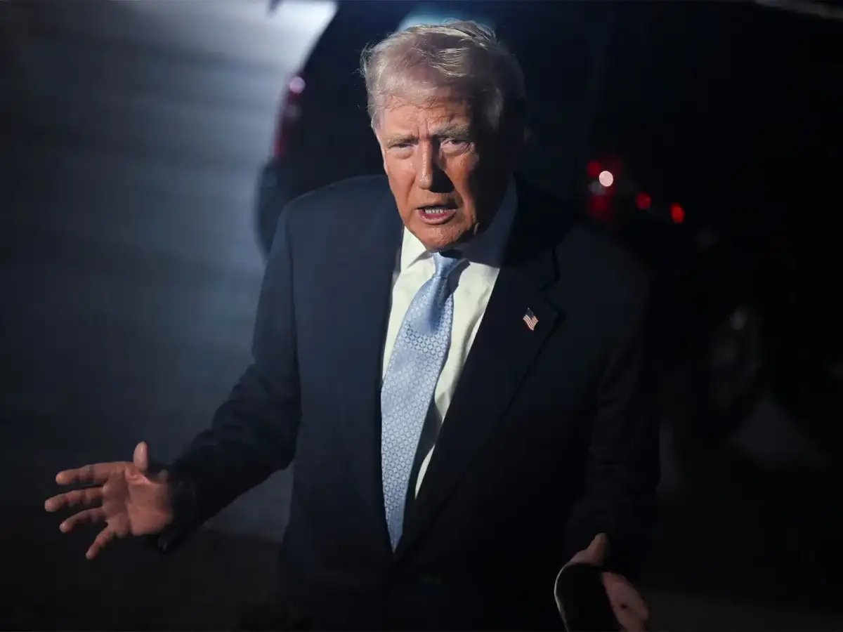 Maine sex scandal, Trump's sway: What to watch in 