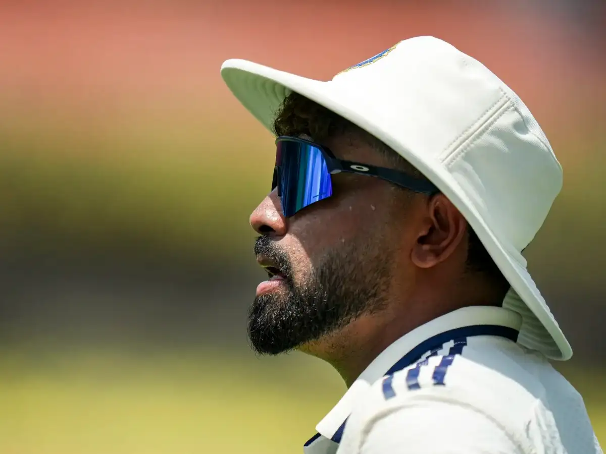 Mohammed Siraj rested for Ireland, England T20Is; Prasidh Kr