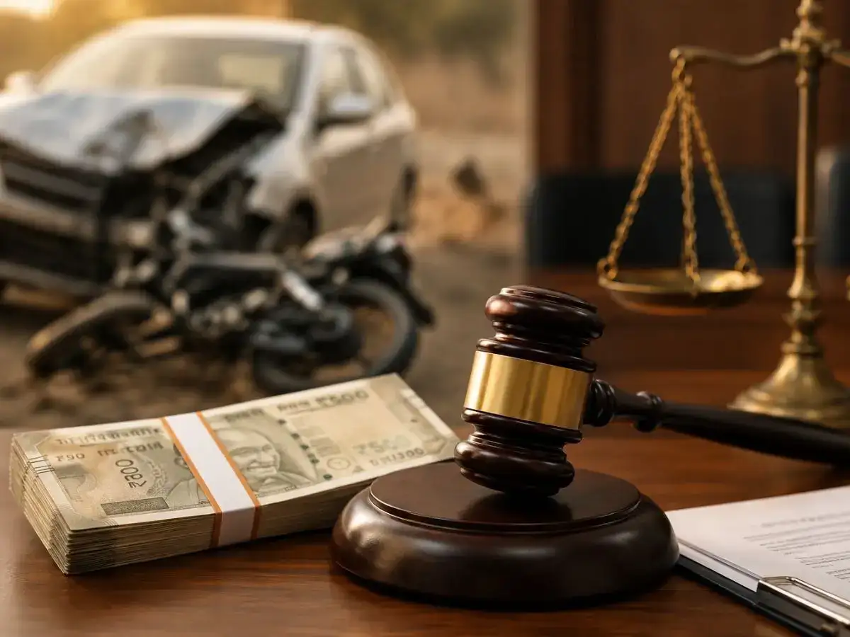 Court grants over Rs 2.5 crore compensation to road accident