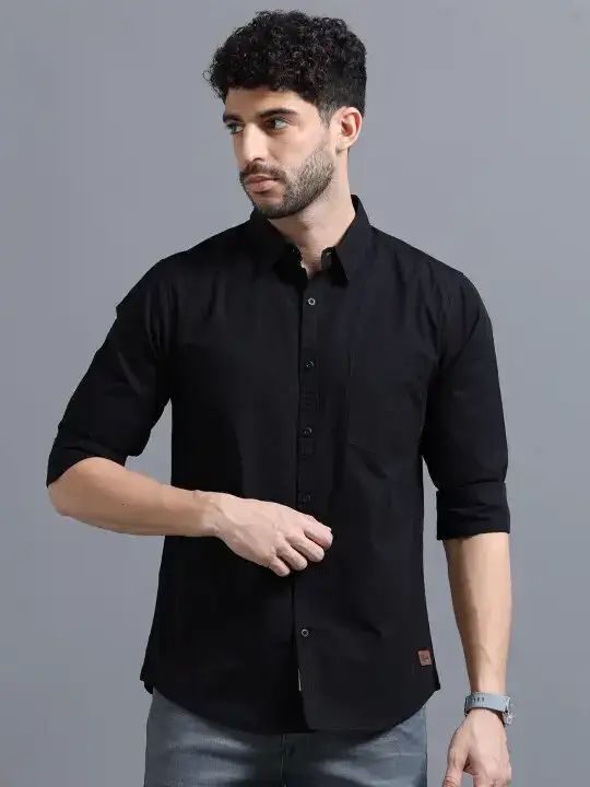 Image for Roadster-TheLifestyleCoPureCottonCasualShirts
