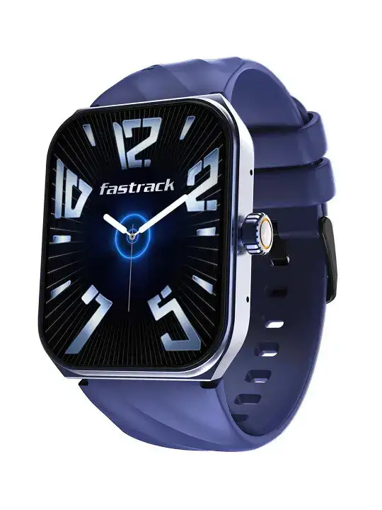 Image for Fastrack-StylerX2BTCallingSmartWatch