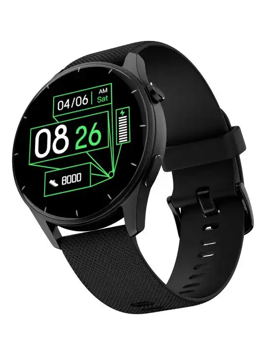 Image for NOISE-CrewWithBTCallingSmartwatch