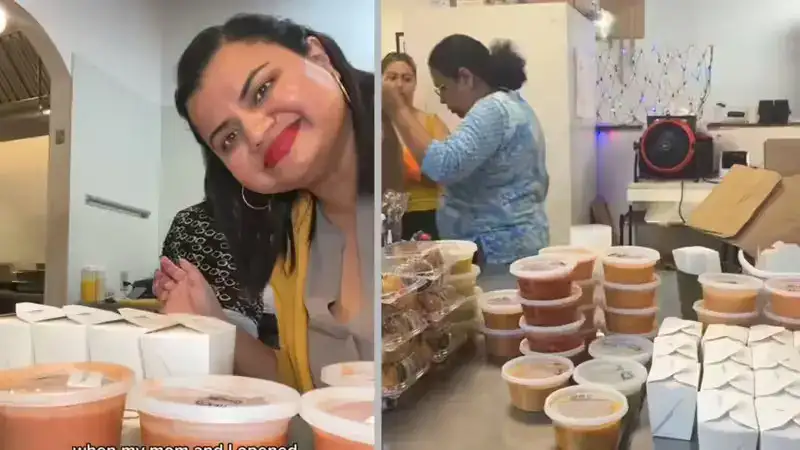 "I don't hire Indians": Indian-origin restaurant owner in Te