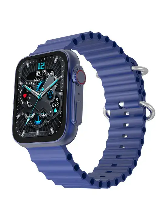 Image for Fire-Boltt-BlueSupernova1.78inchSmartWatch