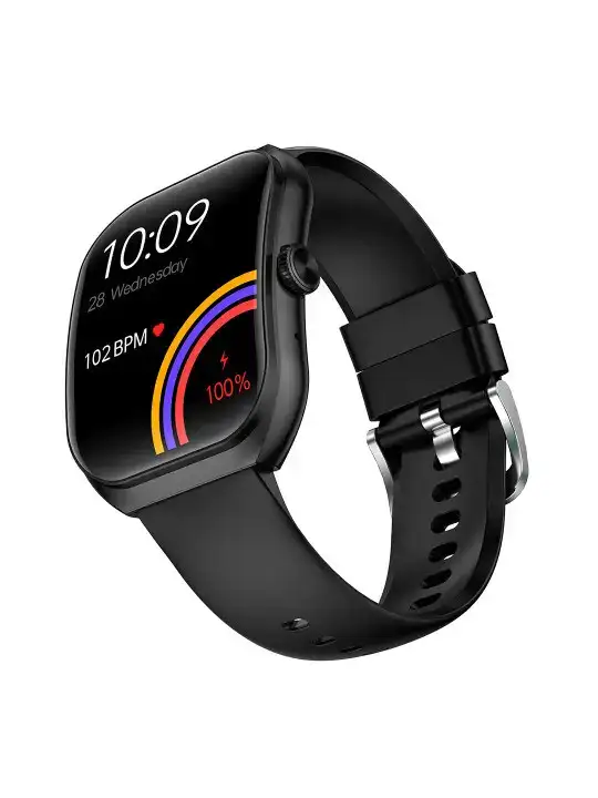 Image for Timex-SmartProgen1.95BTCallingSmartwatch