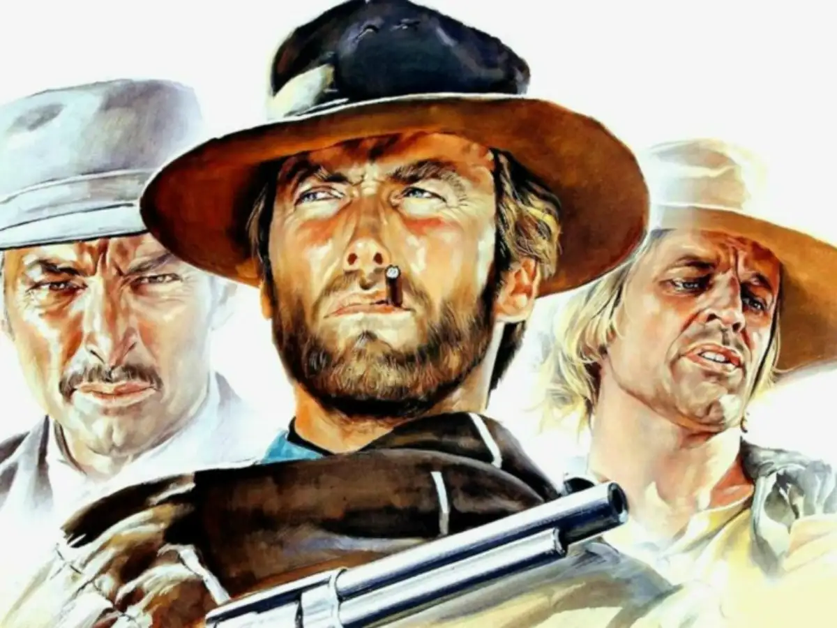 ​5 Spaghetti Westerns: Best cowboy movies to discover this w
