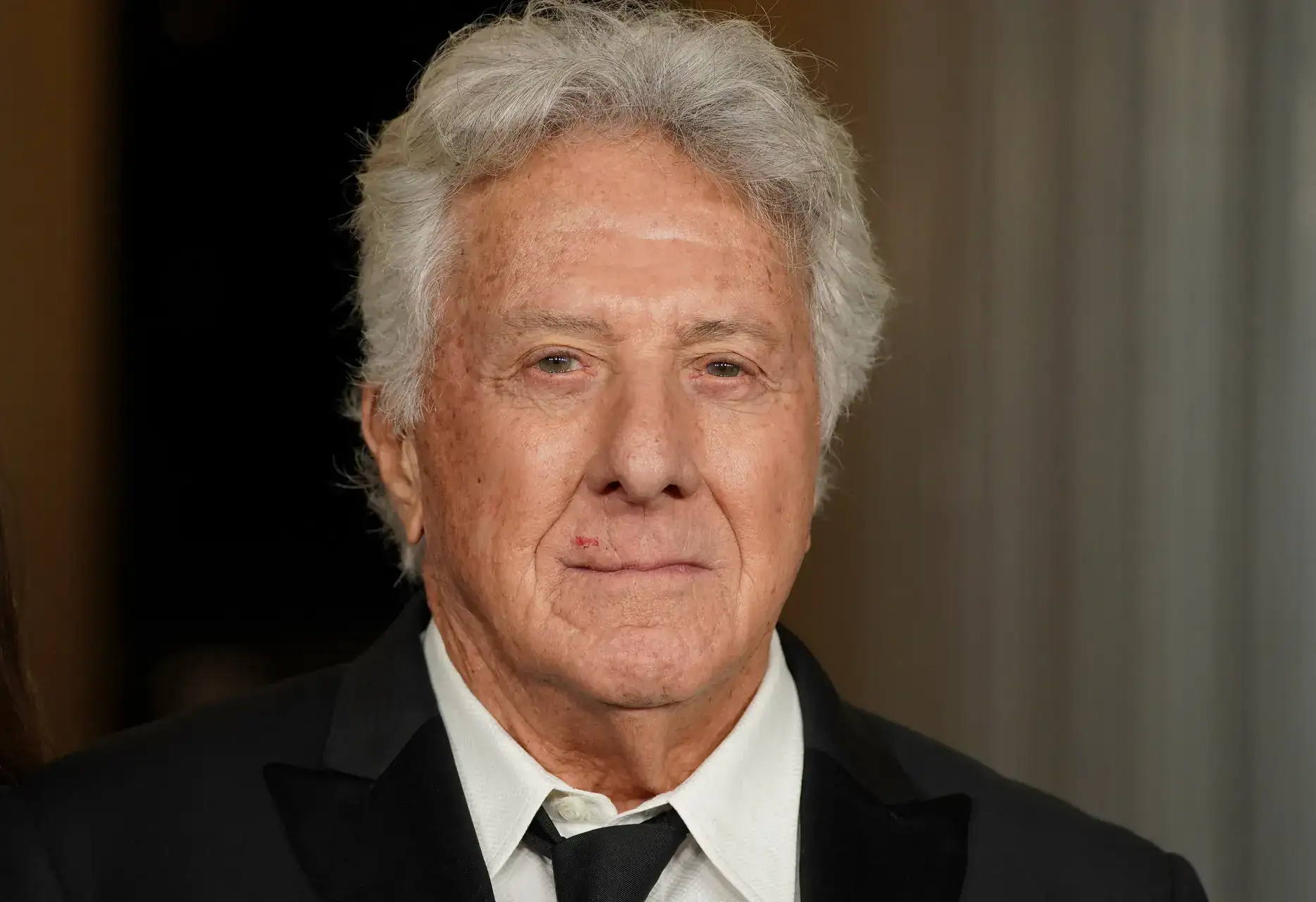 Life lesson from one of Hollywood's most dynamic and unpredi