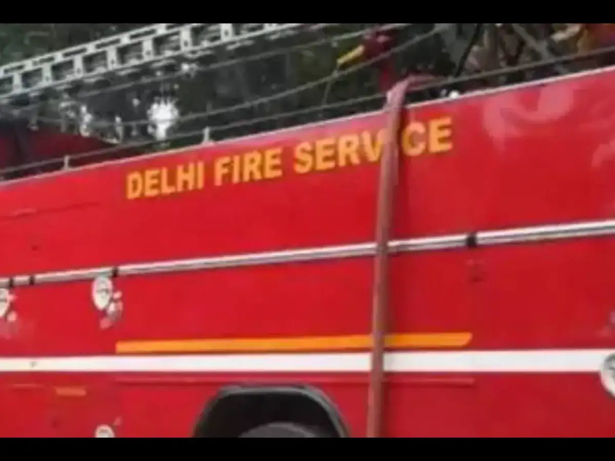 Delhi govt weighs hiring ex-Agniveers to tackle fire service