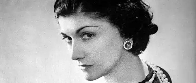 Quote of the Day by Coco Chanel: “Where should one use perfu