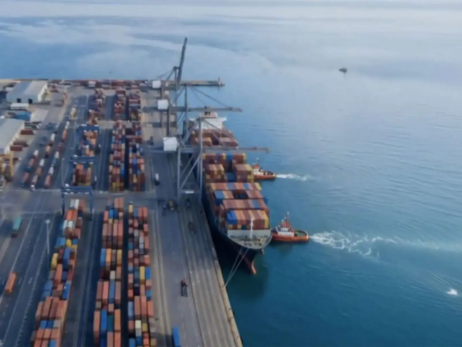 India's exports rising steadily due to policy push, reforms,