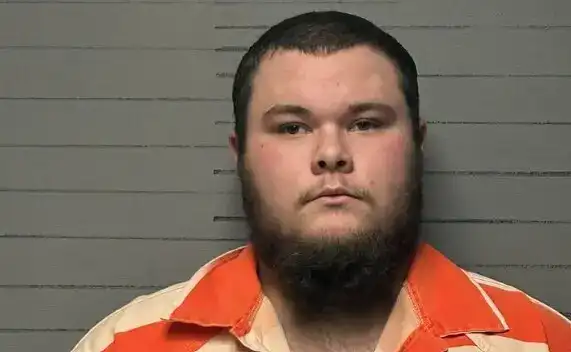 "I'm dying and I love you": Alabama man's heartbreaking word