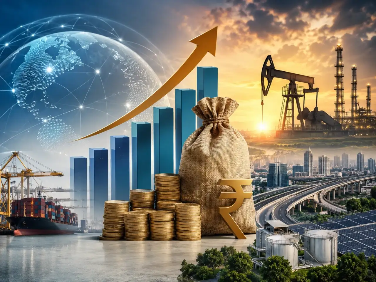 India eyes more FDI, speed up divestment, asset mo