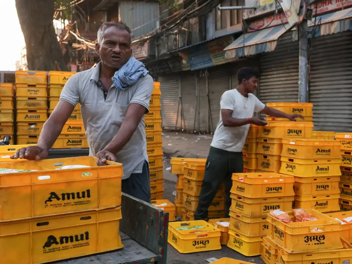 Amul to lay foundation stone of Rs 700 crore plant in West Bengal on June 14