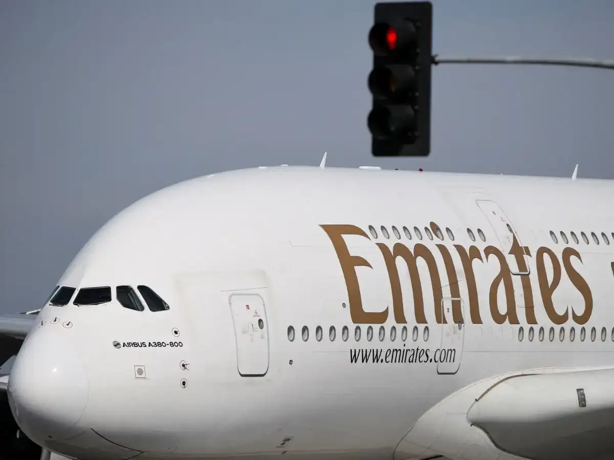 Emirates to offer incentives, safety assurances as Iran war hits travel