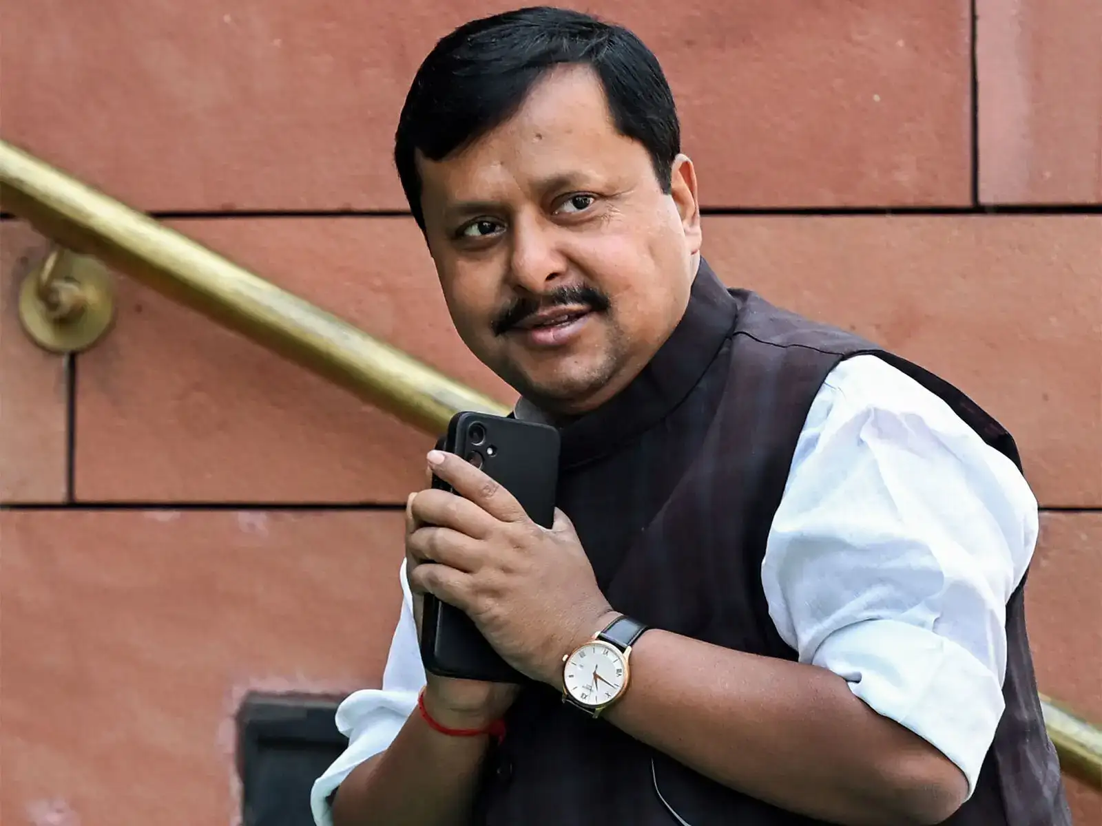BJP chief Nitin Nabin to get new team of office bearers by J