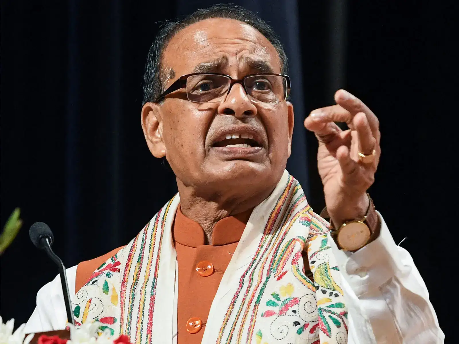 Govt identifies 197 districts most vulnerable to El Nino imp