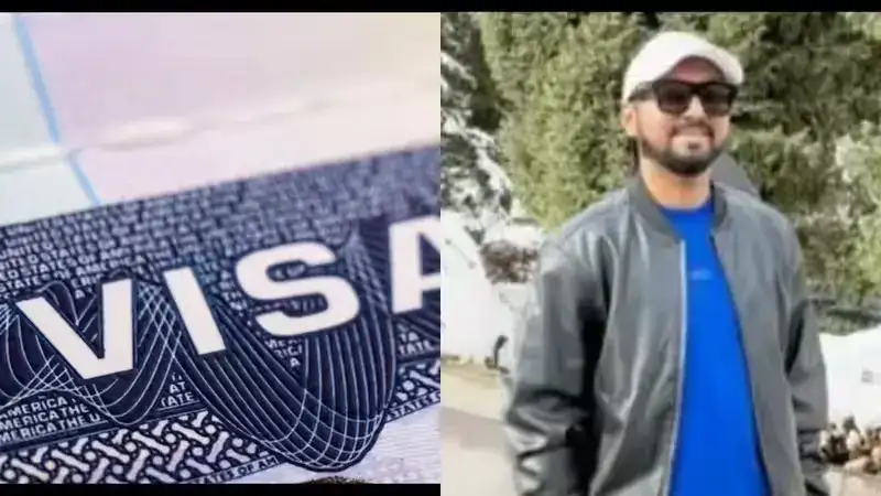 Forbes 30 Under 30 Asia entrepreneur denied US visa despite 