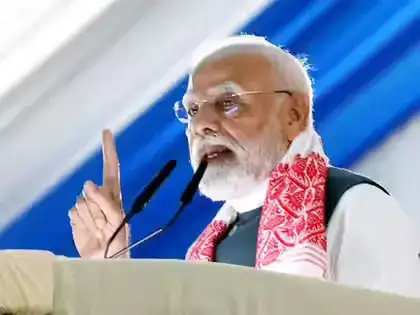 NDA begins delimitation talks, explores expansion