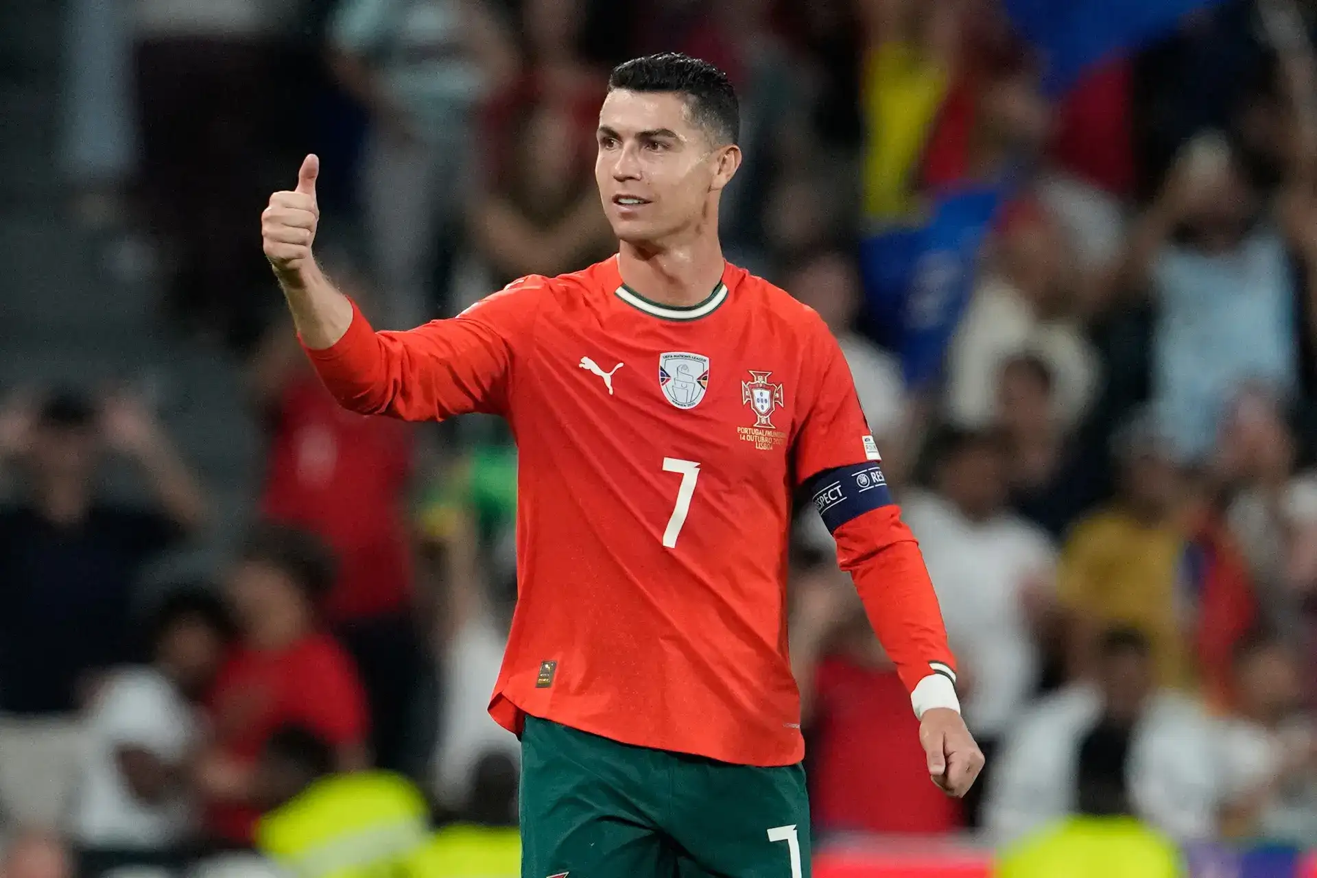 FIFA World Cup: A look at contenders in K cluster 