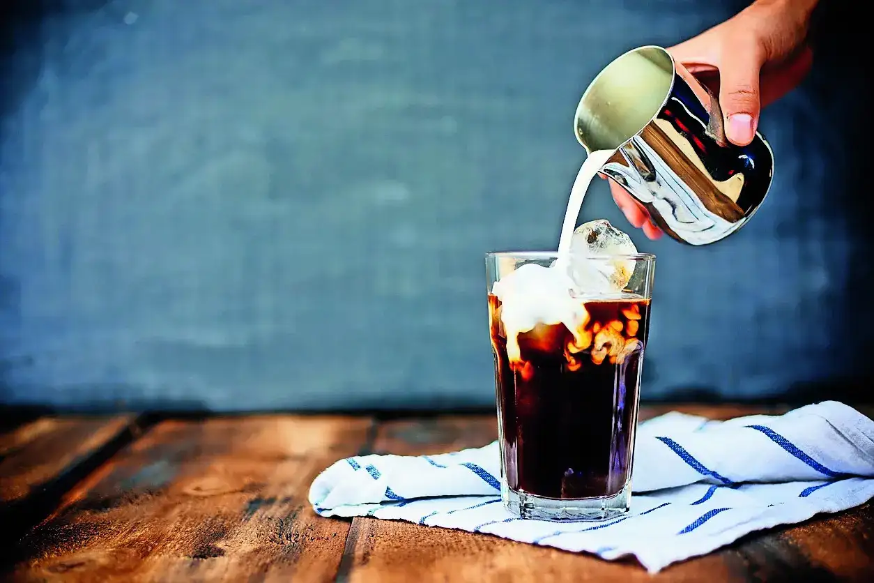 Gen Z's love for cold coffee has brands chasing beverage boom