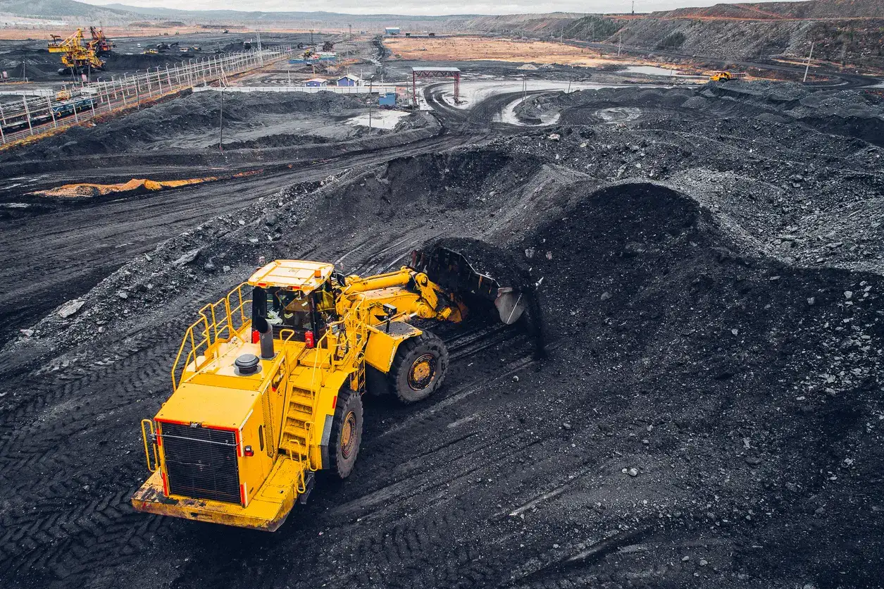 Coal exchange rules issued, focus on price discovery and quality