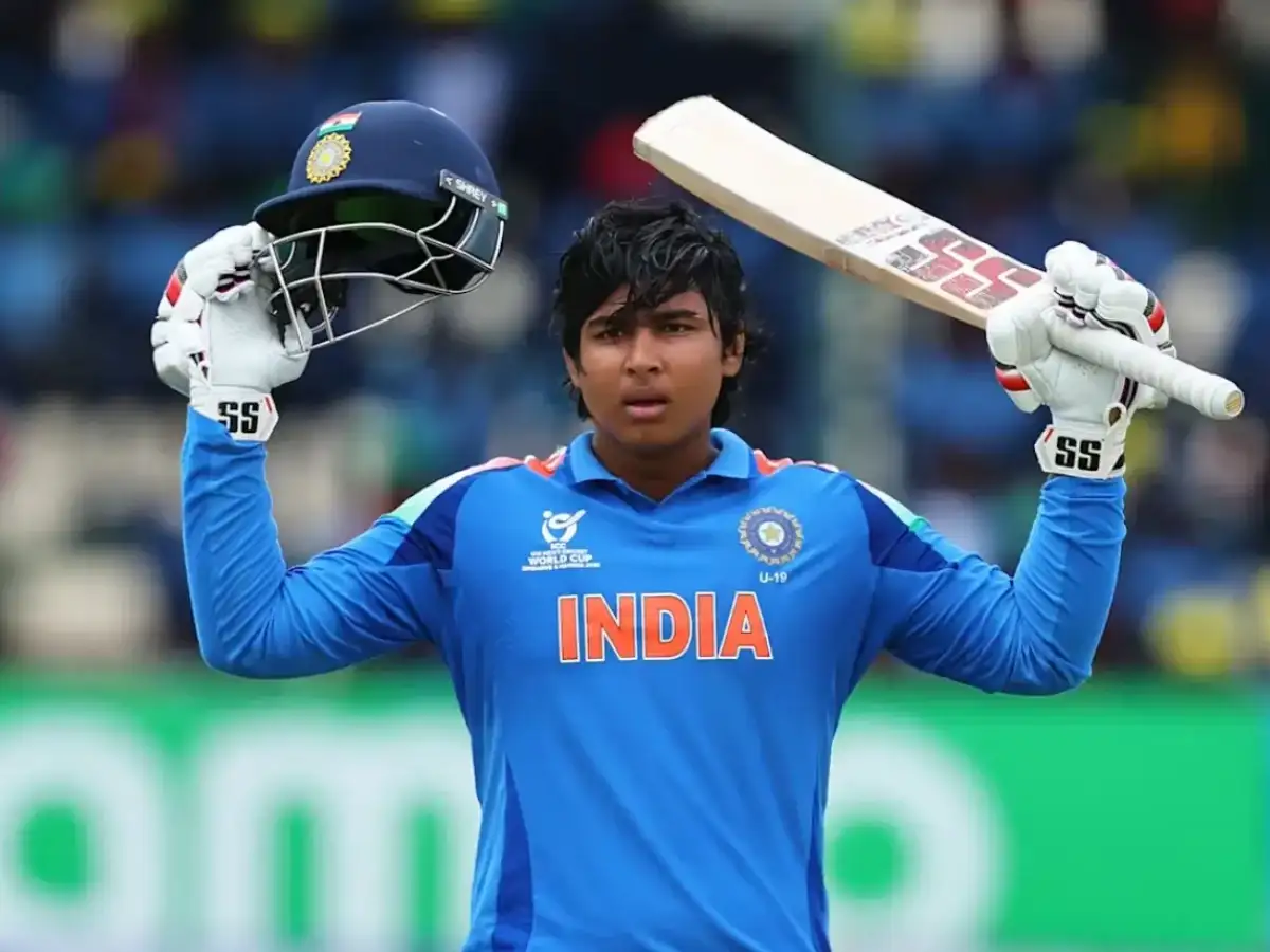 India A pull off a heist in Dambulla after Gaikwad's hundred