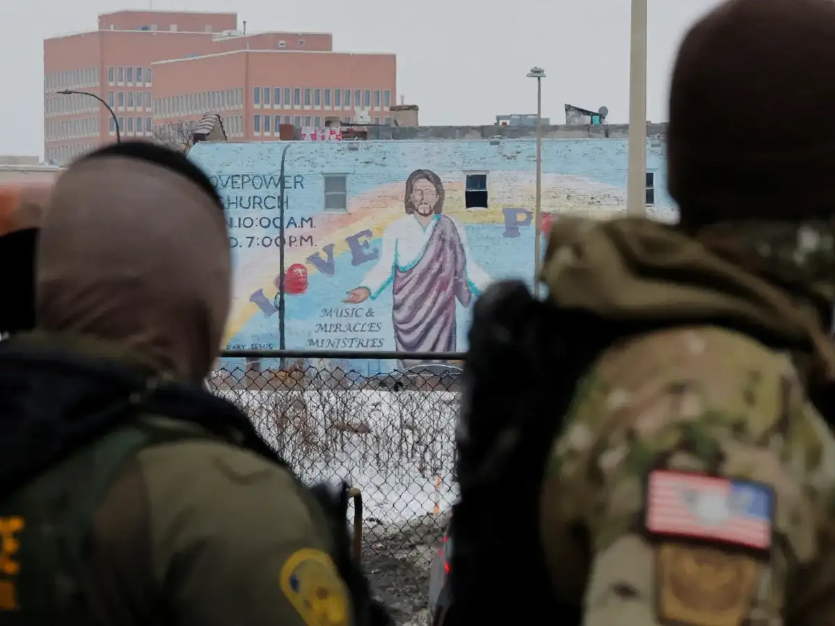 US House passes $70 billion bill to fund ICE, Border Patrol