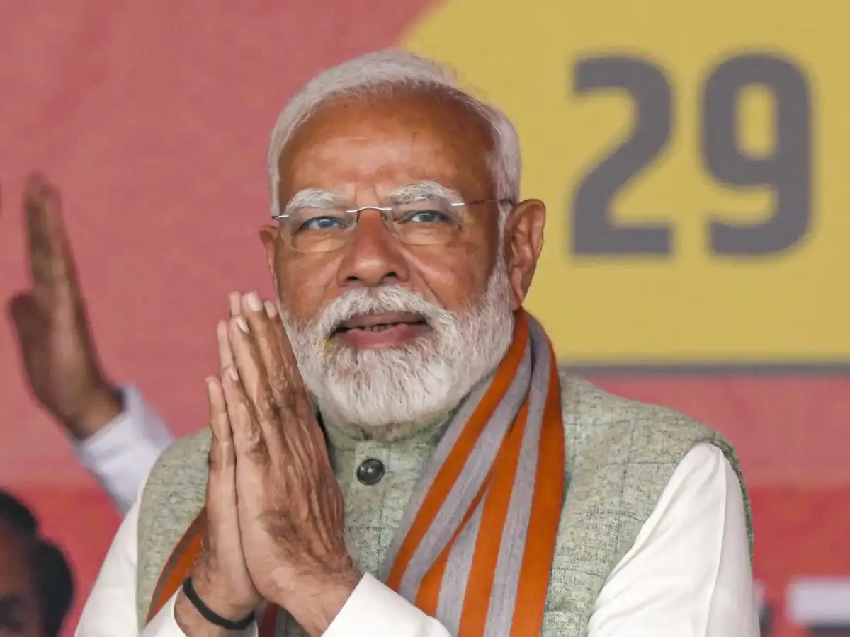 Breaking News Live Updates: PM Modi becomes longest-serving 
